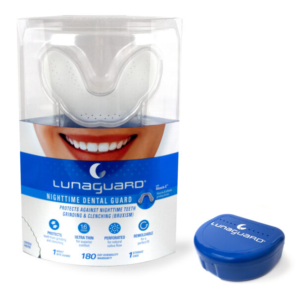 LunaGuard® Nighttime Dental Guard LunaGuard™