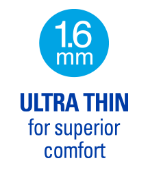 Ultra Thin